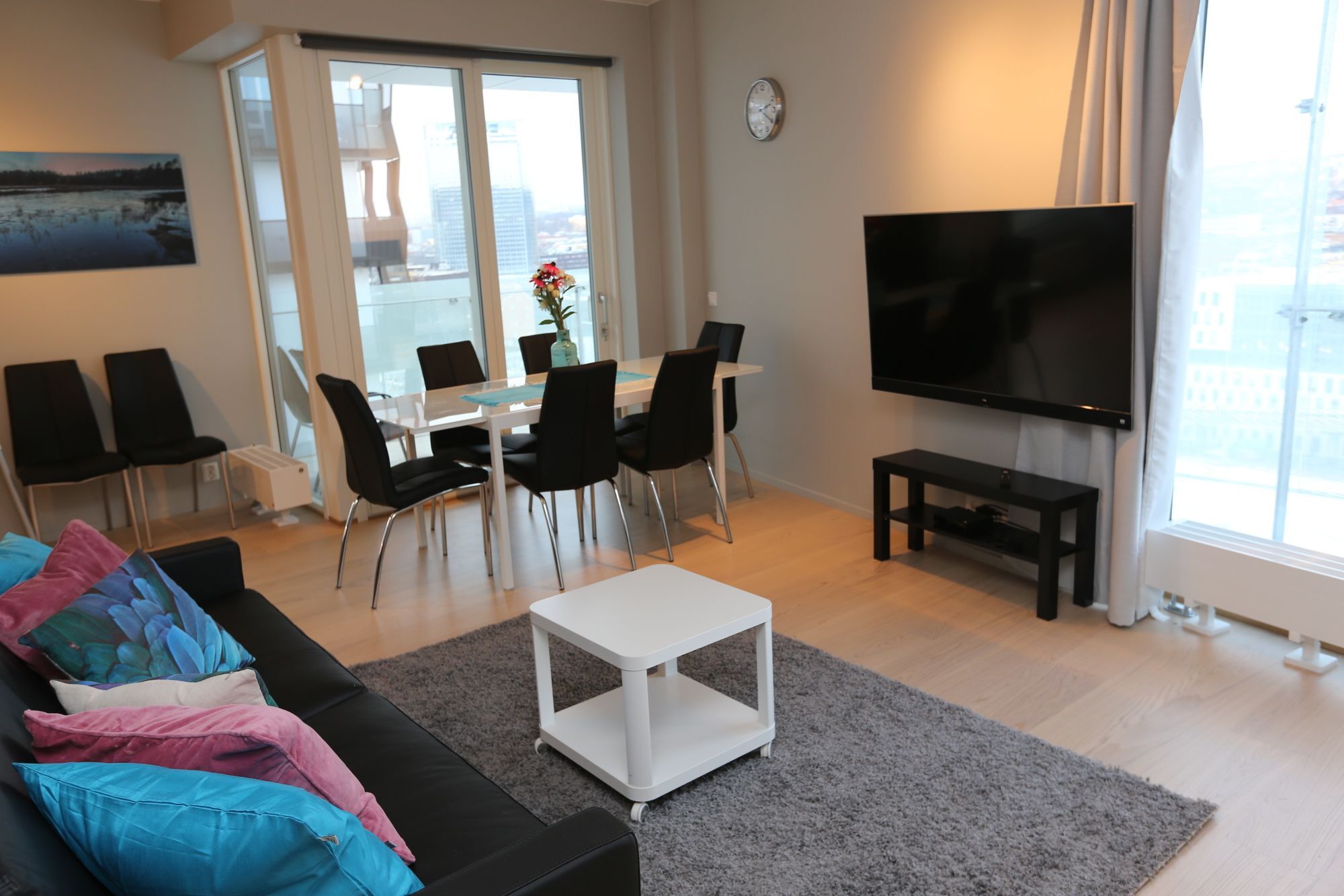 Sonderland Apt - Trelastgata 27 Oslo Luaran gambar