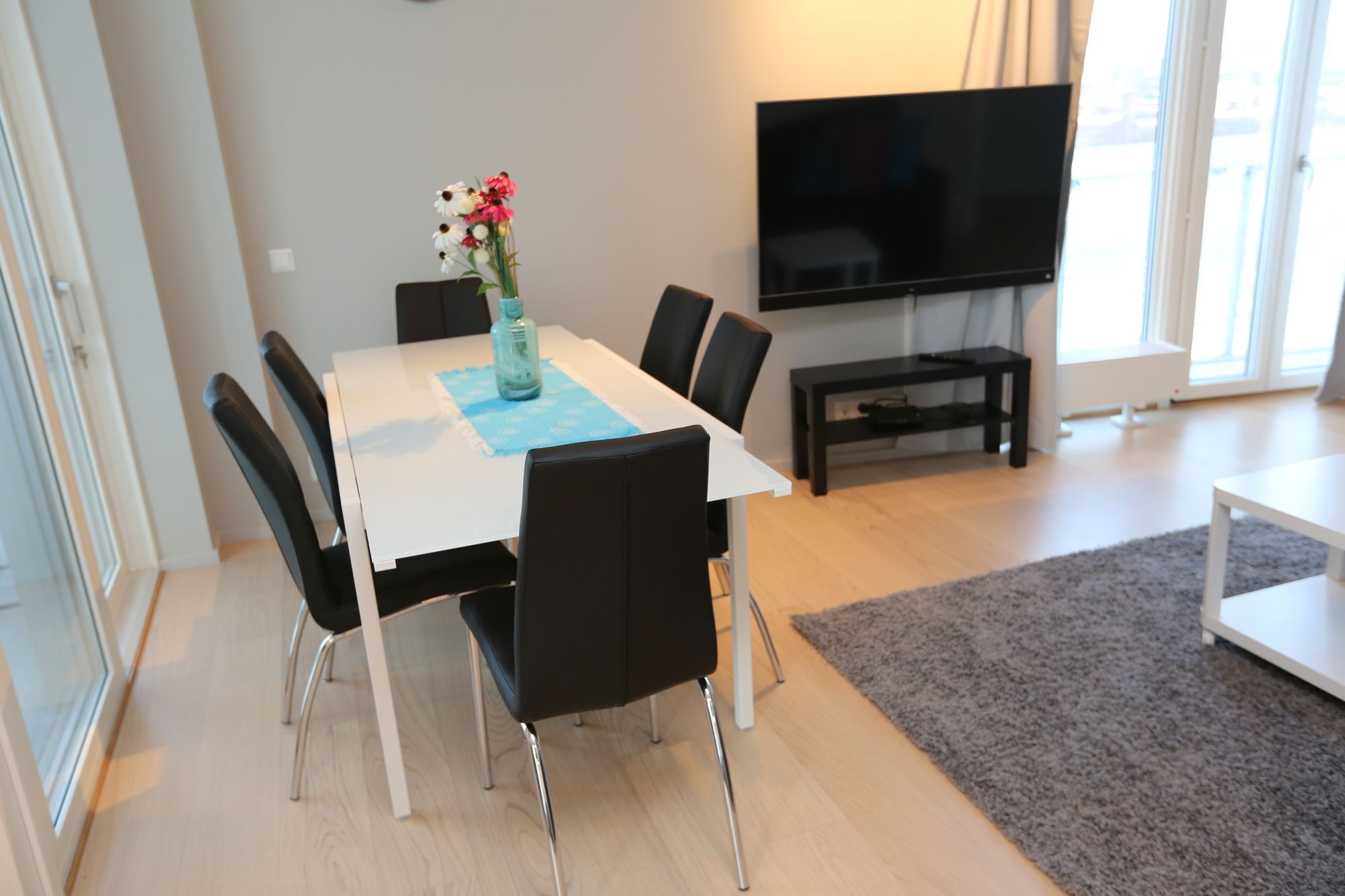 Sonderland Apt - Trelastgata 27 Oslo Luaran gambar